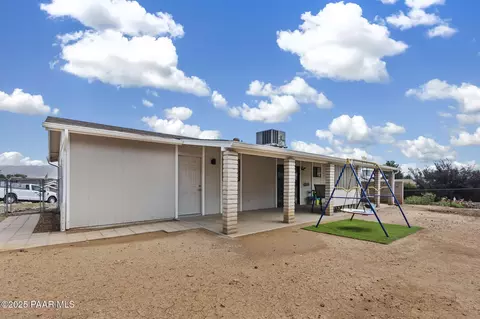 Exterior - 11613 E Silver Spur, Dewey, AZ 86327 photo 4 of 4