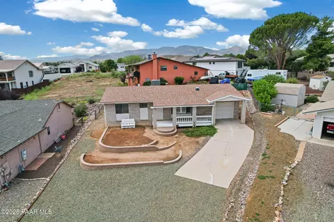 View/Area - 11613 E Silver Spur, Dewey, AZ 86327 photo 1 of 5