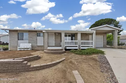 11613 E Silver Spur, Dewey, AZ 86327