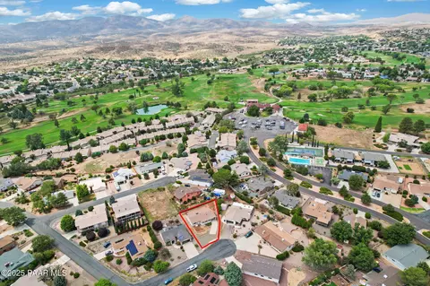 View/Area - 11613 E Silver Spur, Dewey, AZ 86327 photo 2 of 5