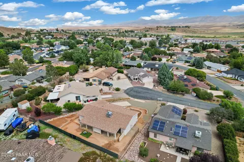 View/Area - 11613 E Silver Spur, Dewey, AZ 86327 photo 4 of 5