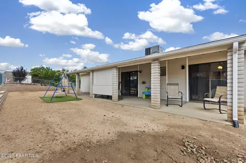 Exterior - 11613 E Silver Spur, Dewey, AZ 86327 photo 3 of 4