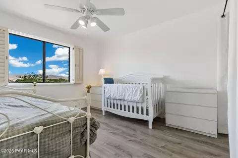 Bedroom - 11613 E Silver Spur, Dewey, AZ 86327 photo 3 of 4