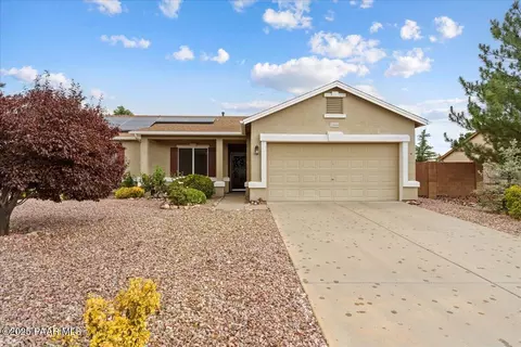 7549 N Paradise Found Trl, Prescott Valley, AZ 86315