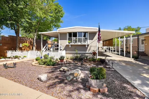 1101 E Windmill Dr, Dewey, AZ 86327