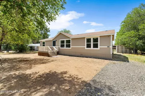 6268 N Wildhorse Dr, Prescott Valley, AZ 86314