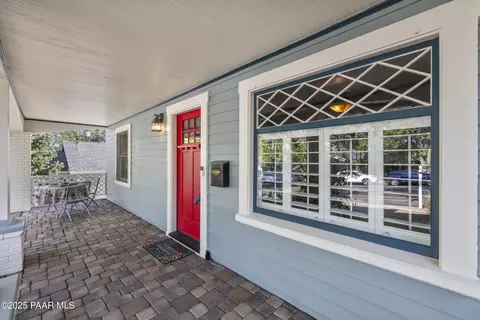 343 S Mt Vernon Ave, Prescott, AZ 86303