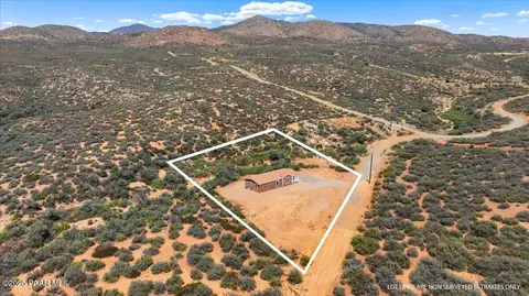 16420 E Sunstate Trl, Dewey, AZ 86327 photo 22