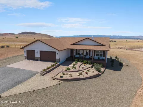 9030 N Riata Trl, Prescott Valley, AZ 86315