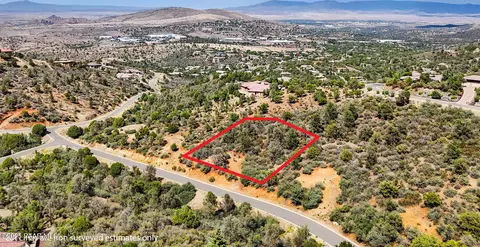 505 Sleepyhollow Cir, Prescott, AZ 86303