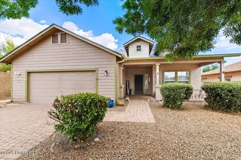 679 N Blanco Ct, Prescott Valley, AZ 86327