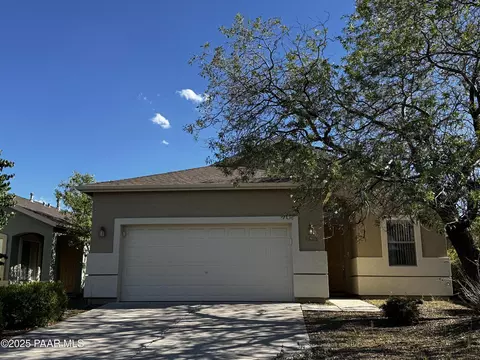 6623 E Kilkenny Pl, Prescott Valley, AZ 86314