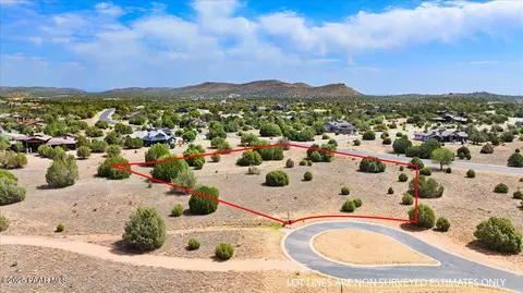 5540 W Clint Eastwood Ln, Prescott, AZ 86305