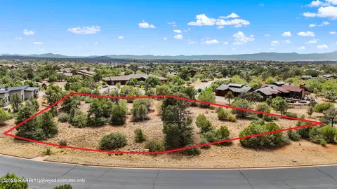 5160 W Vengeance Trl, Prescott, AZ 86305