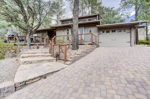 1340 Haisley Rd, Prescott, AZ 86303