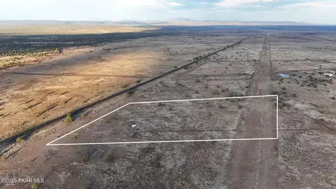 10111 W Old Highway 66, Ash Fork, AZ 86320