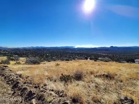 2505 W Black Ridge Trl, Prescott, AZ 86305
