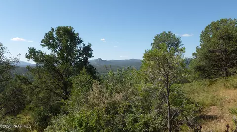 4554 N Black Ridge Trl, Prescott, AZ 86305