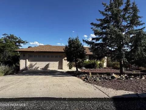 643 Antelope Loop Loop, Prescott, AZ 86301