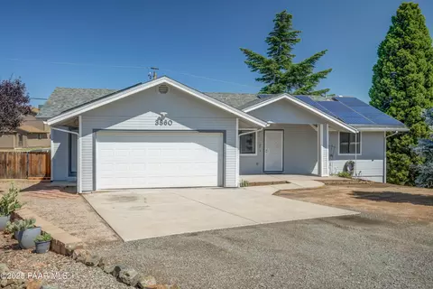 3860 E Teri Ct, Prescott Valley, AZ 86314