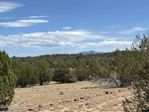 21 Off Of Cooks Trl, Ash Fork, AZ 86320 photo 5