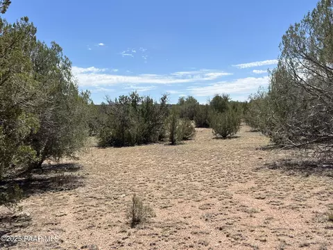 21 Off Of Cooks Trl, Ash Fork, AZ 86320 photo 3