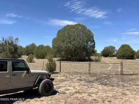 21 Off Of Cooks Trl, Ash Fork, AZ 86320
