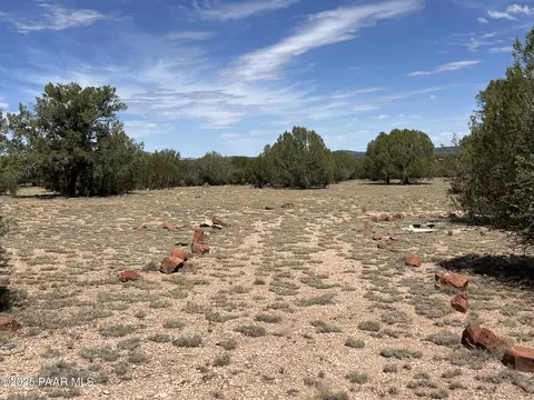 21 Off Of Cooks Trl, Ash Fork, AZ 86320 photo 9