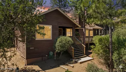 1430 Royal Oak Cir, Prescott, AZ 86305