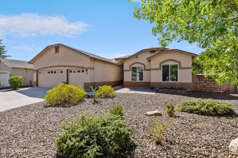 6605 E Colbert Dr, Prescott Valley, AZ 86314