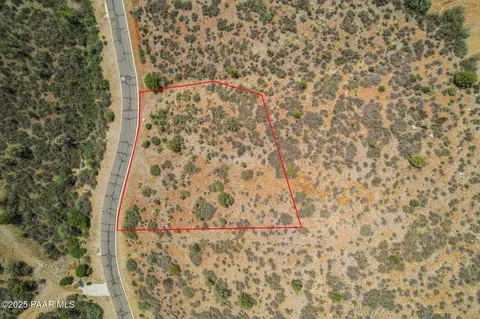 727 W Lee Blvd, Prescott, AZ 86303