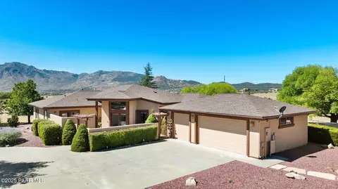 11020 N Nelson Ridge Rd, Prescott, AZ 86305