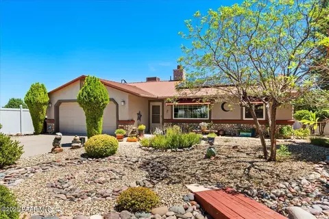 1199 N Nancy Dr, Prescott, AZ 86301