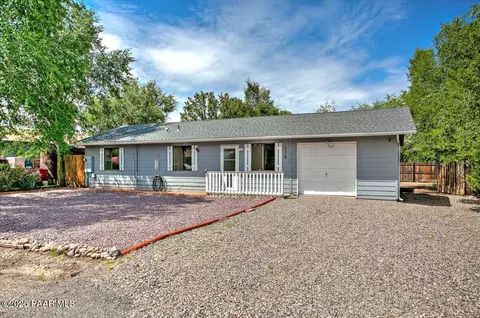 230 Fox Rd, Chino Valley, AZ 86323