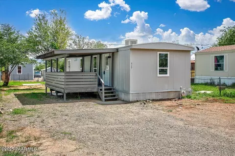 4327 N Romero E Cir, Prescott Valley, AZ 86314