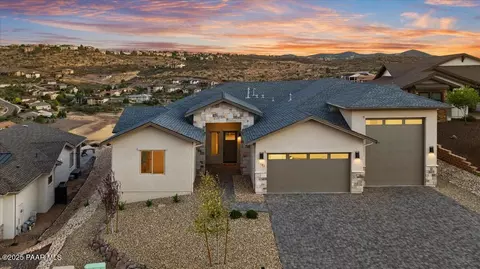 1182 Sunrise Blvd, Prescott, AZ 86301