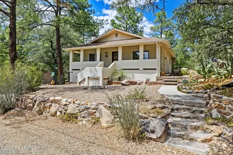 720 Pebble Hill Ln, Prescott, AZ 86303