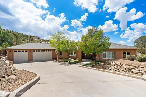 564 Sycamore Cyn, Prescott, AZ 86303