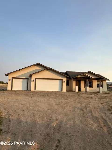 545 W Rd 1 N, Chino Valley, AZ 86323