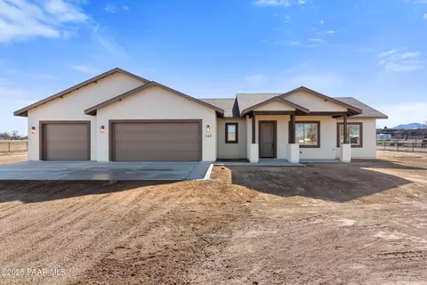 545 W Rd 1 N, Chino Valley, AZ 86323