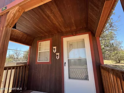224 E2 Rocky Rd, Ash Fork, AZ 86320 photo 3
