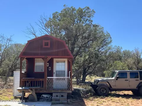 224 E2 Rocky Rd, Ash Fork, AZ 86320 photo 4