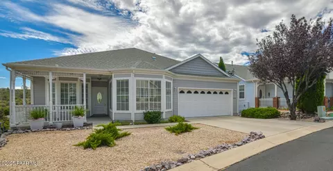 1928 N Vine Rd, Prescott Valley, AZ 86314