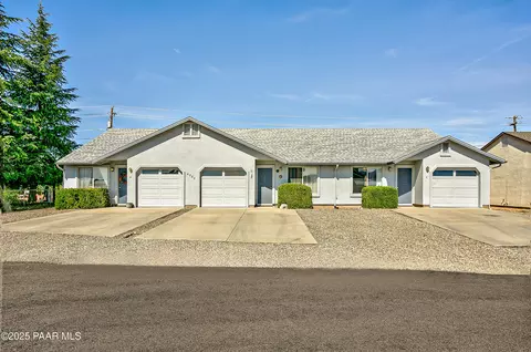 4380 N Carla Vista Dr, Prescott Valley, AZ 86314