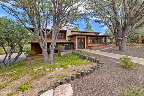 604 Broken Arrow Cir, Prescott, AZ 86303