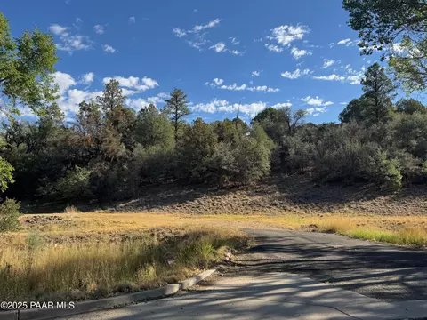 845 S Granite St, Prescott, AZ 86303