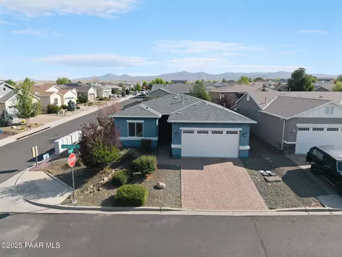 12886 E Sandoval St, Dewey-humboldt, AZ 86327
