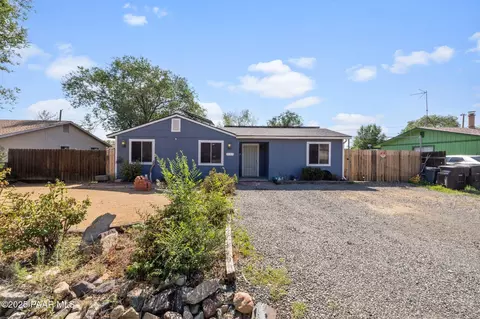 3183 N Constance Dr, Prescott Valley, AZ 86314