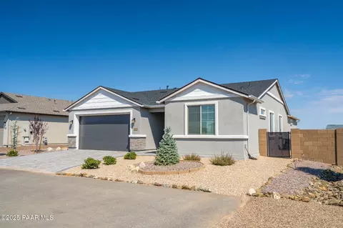 7724 E Turnberry Dr, Prescott Valley, AZ 86315