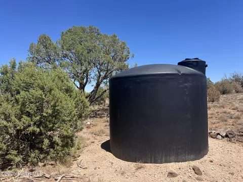 10500 W Big Moon Ln, Ash Fork, AZ 86320 photo 4